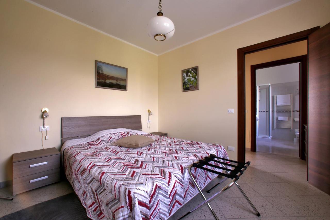Agriturismo Cascina Mariale Albiano dʼIvrea Buitenkant foto